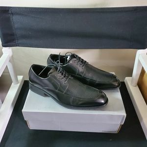 KENNETH COLE UNLISTED Mens Voyage Lace Up Oxford 7